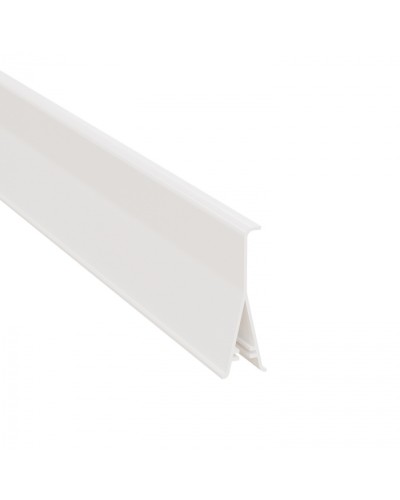 Экопласт RSE50 Перегородка для ARC-LAN, огнестойкость E110 (2м) в Домодедово Аксессуары для кабель-канала Pintop.ru