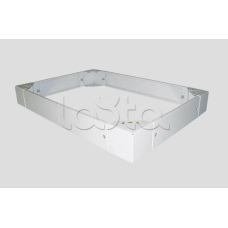 Дополнительный цоколь для шкафов Elbox EME-EMWS-S-1000.300.100