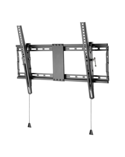 Кронштейн для телевизора 37-80, наклонный с быстрой фиксацией, серия HOME REXANT 38-0344 в Домодедово Системы видеонаблюдения Pintop.ru