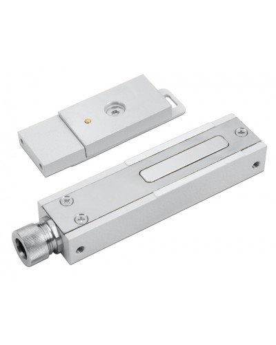 Электромагнитный замок взрывозащищенный ALeko ALM-FM-M20-H-12-M в Домодедово Электромагнитные замки Pintop.ru