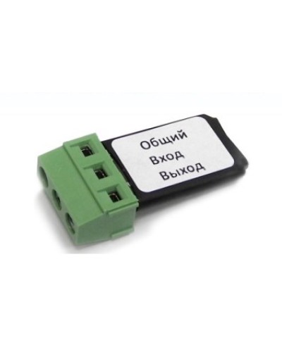 Модуль ограничения напряжения Tantos TS-МОП в Домодедово Аксессуары для малоабонентных видеодомофонов Pintop.ru