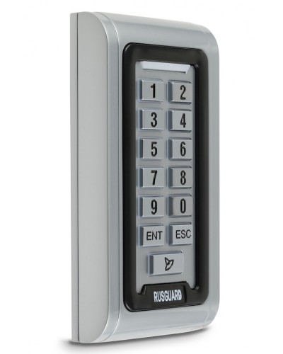 Считыватель 3 в 1 RusGuard RDR-204-MF (Key) в Домодедово Считыватели Pintop.ru