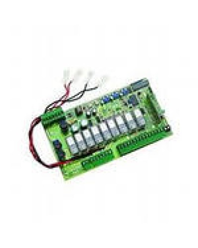 Плата блока управления ZA3 Came 3199ZA3 в Домодедово Запчасти для шлагбаумов и автоматики Pintop.ru