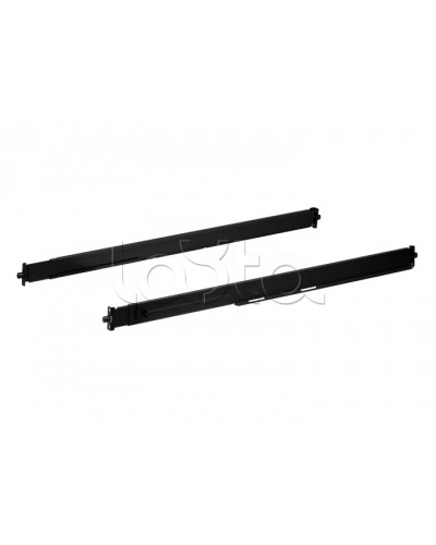 Монтажный комплект (удлиненный) для облегченной установки в стойку KVM-переключателя/консоли с ЖК-дисплеем ATEN 2K-0006 в Домодедово Оборудование для видеонаблюдения Pintop.ru