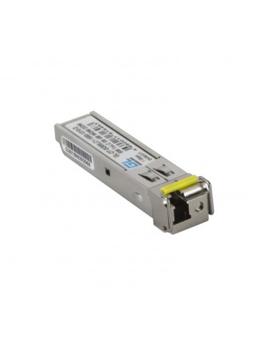 Модуль SFP Gigalink GL-OT-SG06LC1-1550-1310-B в Домодедово Модули SFP/XFP/GBIC Pintop.ru