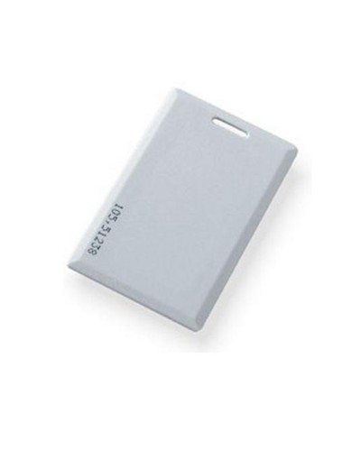 Карта Mifare Clamshell IronLogic IL-05M в Домодедово Оптовые идентификаторы Pintop.ru