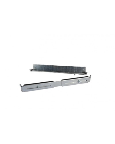 L-направ. для шкафов глуб. 600, нагрузка 100 кг, оцинк., 2 шт. Datarex DR-424120 в Домодедово Аксессуары для стоек и шкафов Pintop.ru