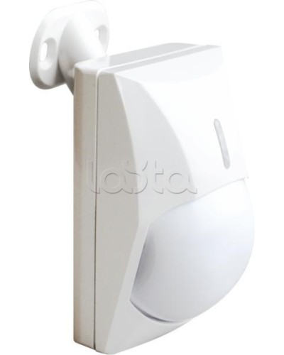 Извещатель охранный оптико-электронный инфракрасный пассивный адресный Версет ОПТИМИСТ-АП в Домодедово Адресная система Версет Pintop.ru