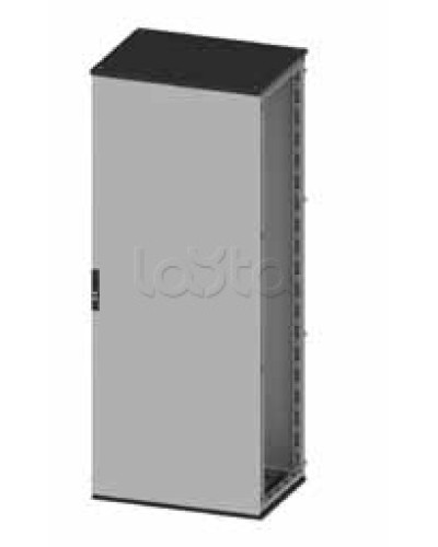 Шкаф нап. CQE, с дверью и задней панелью, 1400 x 800 x 400 DKC (R5CQE1484) в Домодедово Щиты электрические Pintop.ru