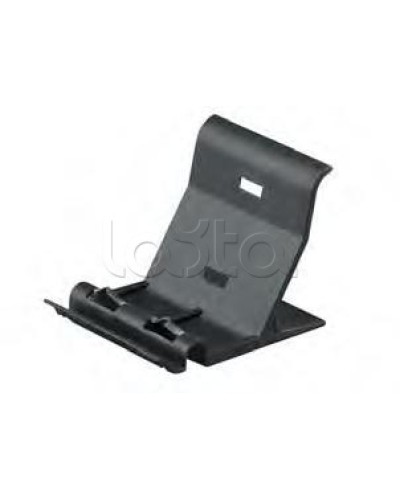 Держатель кабеля для коробов90х50 и 110х50 мм DKC 09511 в Домодедово Аксессуары для кабель-канала Pintop.ru