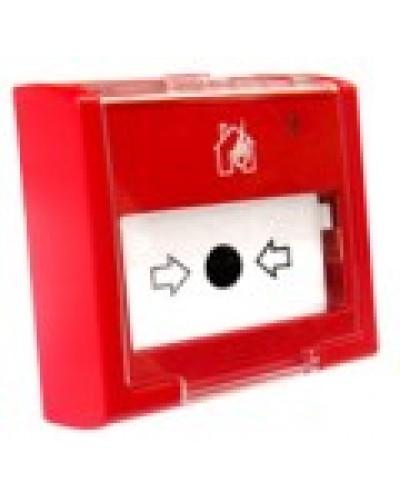 Извещатель пожарный ручной адресный Болид ИПР 513-3АМ исп.01 в Домодедово Интегрированная система охраны Орион - НВП Болид Pintop.ru