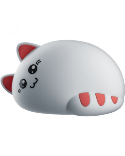 Светильник Navigator 14 325 NNL-SW07-WH акк. Li-ion 1,2Ач USB 5В в Домодедово Светильники Pintop.ru