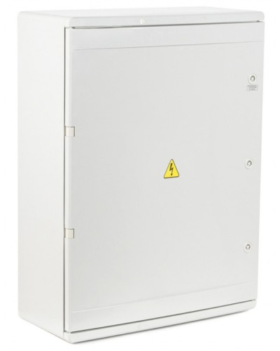 Бастион СКАТ ШТ 8626П Шкаф термостатированный, Imax=5А, ВхШхГ 800х600х260мм, корпус IP56 в Домодедово Шкафы, щиты, боксы, компоненты СКС Pintop.ru
