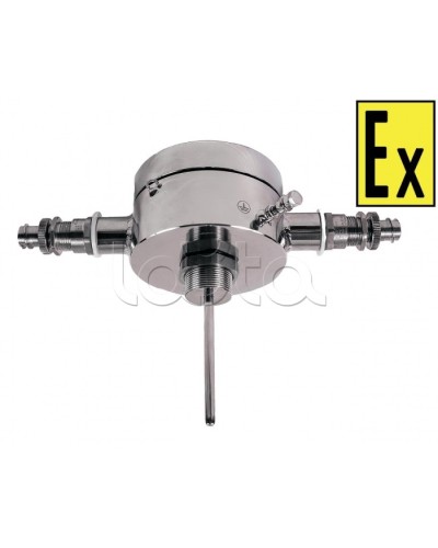 Извещатель тепловой Компания СМД ИП 103 Азимут МК Н-АМ в Домодедово Пожарные извещатели (Ex) Pintop.ru