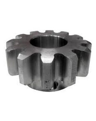 Шестерня ведущая BY3500T Came 119RIY066 в Домодедово Запчасти для шлагбаумов и автоматики Pintop.ru