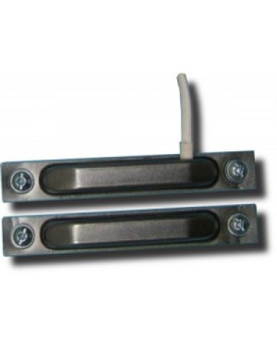 Извещатель охранныйточечный магнитоконтактный Магнито-Контакт Нержавейка исп. 01 (ИО 102-43) в Домодедово Извещатели охранные Pintop.ru