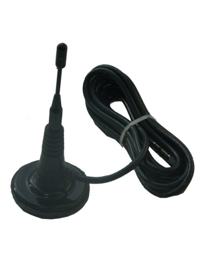 GSM-антенна Сибирский Арсенал Антенна GSM 905 в Домодедово Радиоканальная система безопасности - Сибирский Арсенал Pintop.ru