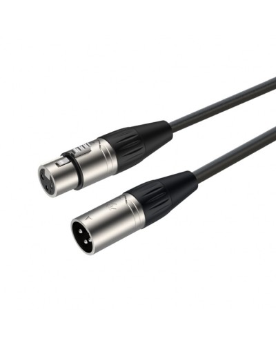 Кабель микрофонный ROXTONE SMXX200/15 в Домодедово Система оповещения и трансляции Roxton Pintop.ru