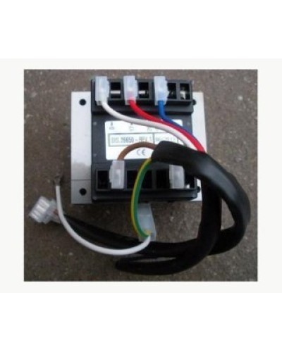 Трансформатор BX-243 V600 V600E V900E Came 119RIR197 в Домодедово Запчасти для шлагбаумов и автоматики Pintop.ru