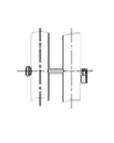 Устройство замковоедля ОС2ак Ростов-Дон Замок 3 в Домодедово Ограждения Pintop.ru