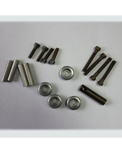 Комплект крепежа Метаком МК комплект20 в Домодедово Аксессуары для многоабонентных систем Pintop.ru