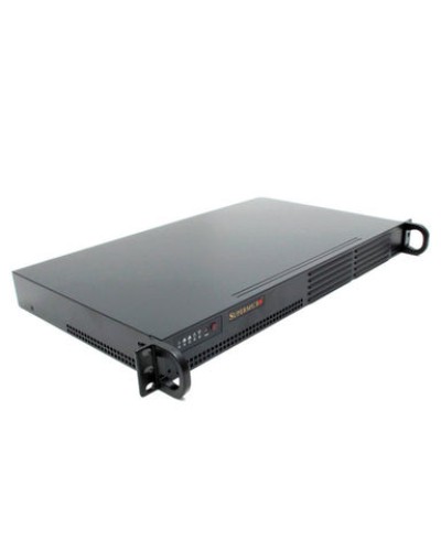 Сервер True IP Systems Server T-nect PRO в Домодедово Аксессуары для IP домофонов Pintop.ru