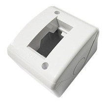 Корпус для одного выключателя Came 001YE0043