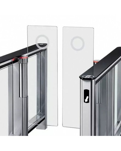 Комплект наклеек PERCo-SG2 в Домодедово Дополнительное оборудование для СКУД Pintop.ru