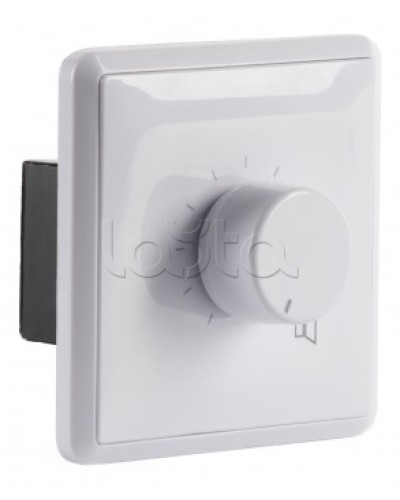 Регулятор громкости Roxton AT-120 в Домодедово Система оповещения и трансляции Roxton Pintop.ru