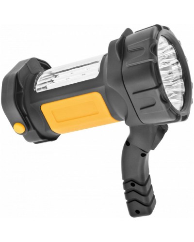 Фонарь Navigator 94 944 NPT-SP11-3AA Прож/кемп. 15+12LED, 3 режима в Домодедово Источники света(Лампы) Pintop.ru