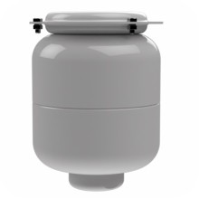 Модуль порошкового пожаротушения в нормальном исполнении потолочный Источник-плюс Тунгус-МПП(Н)-2,7(п)-И-ГЭ-У2