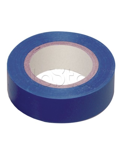 Изолента 0,13x15 мм 20 метров IEK UIZ-13-10-K07 в Домодедово Крепежные изделия Pintop.ru