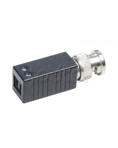 Приёмопередатчик пассивный HDCVI/TVI/AHD по витой паре SC&T TTP111HD в Домодедово Видеоусилители, Модуляторы, Делители Pintop.ru