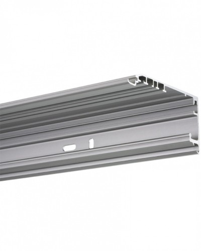 Профиль лицевой крышки высотой Faac 105513 в Домодедово Запчасти для шлагбаумов и автоматики Pintop.ru