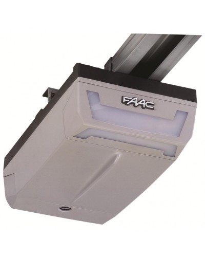 Привод потолочный Faac 105680 в Домодедово Запчасти для шлагбаумов и автоматики Pintop.ru