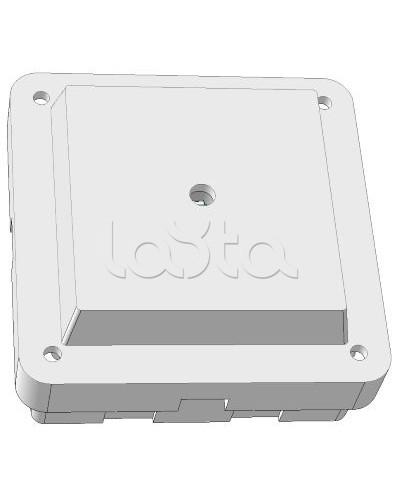 Изолятор Специнформатика-СИ Изолятор короткого замыкания в Домодедово Устройства защиты операционных процессоров (ОПС) Pintop.ru