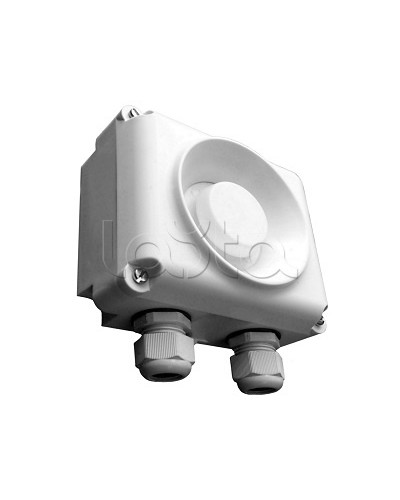 Оповещатель звуковой Магнито-контакт «АЛАБАЙ» исп.06 АТФЕ 425542.193 в Домодедово Оповещатели Pintop.ru