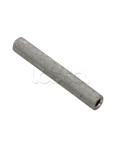 Гильза соединительная алюминиевая ГА 10-4,5 EKF PROxima (gl-10-4,5) в Домодедово Крепежные изделия Pintop.ru