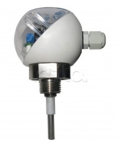 Штуцер приварной для УКУ-1 Спецавтоматика в Домодедово Дополнительное оборудование пожаротушения Pintop.ru