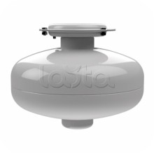 Модуль порошкового пожаротушения в нормальном исполнении потолочный Источник-плюс Тунгус-МПП(Н)-6(п)-И-ГЭ-У2