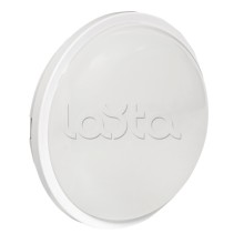 Светильник светодиодный ЖКХ круг ДПО-2007 25Вт 4000K IP65 EKF PROxima (BKL-2007-R-25-4000)