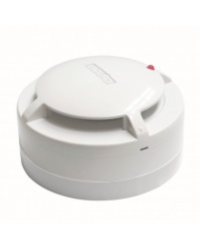 Извещатель дымовой оптико-электронный пожарный адресно-аналоговый Болид ДИП-34А-03 в Домодедово Интегрированная система охраны Орион - НВП Болид Pintop.ru