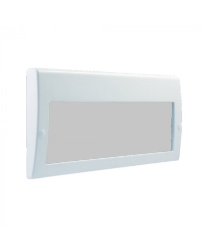 Табло ВИСТЛ Молния-12-З Авария ввода в Домодедово Оповещатели Pintop.ru