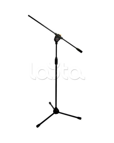 Стойка микрофонная «журавль» ROXTON MS006 в Домодедово Система оповещения и трансляции Roxton Pintop.ru