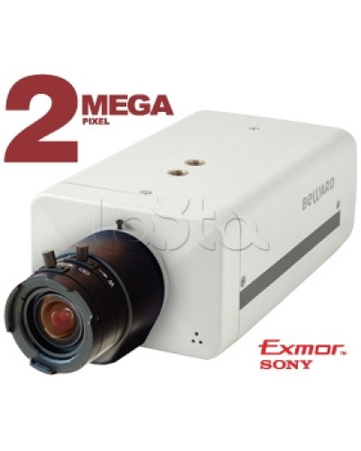 IP-камера видеонаблюдения уличная в стандартном исполненииeward B8182710 в Домодедово IP-камеры Pintop.ru