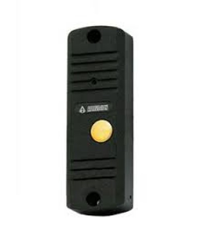 Панель вызывная Activision AVC-305 (PAL, черный) в Домодедово Вызывные видеопанели малоабонентные Pintop.ru