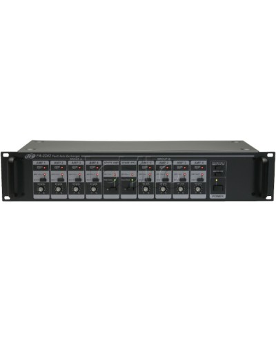 Блок горячей замены усилителей JDM FA-2242 в Домодедово 19 оборудование (рэковое/стоечное) JDM Pintop.ru