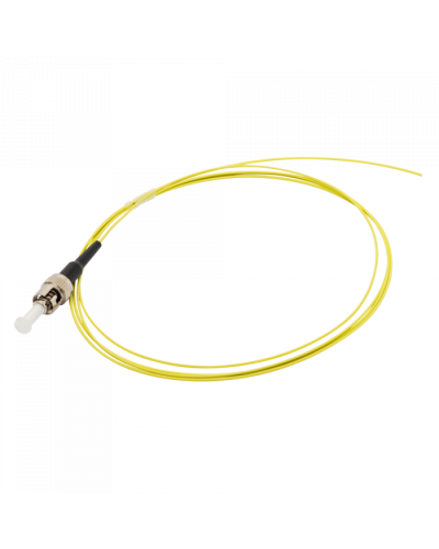 Пигтейл ST, UPC, одномодовый OS2, 1.5 м LANMASTER LAN-PIG-ST/SU-1.5 в Домодедово Патч-корды и пигтейлы Pintop.ru