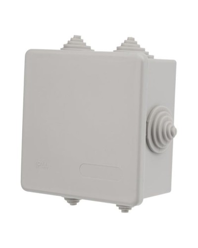 Коробка распаячная ОУ 85х85х40 мм, IP44 Rexant (28-3052) в Домодедово Распределительные коробки Pintop.ru