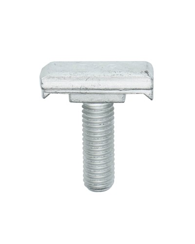 DKC Винт для крепления к С-образному профилю М10х30, нерж. сталь А4 (CM041030INOX316L) в Домодедово Крепежные изделия Pintop.ru